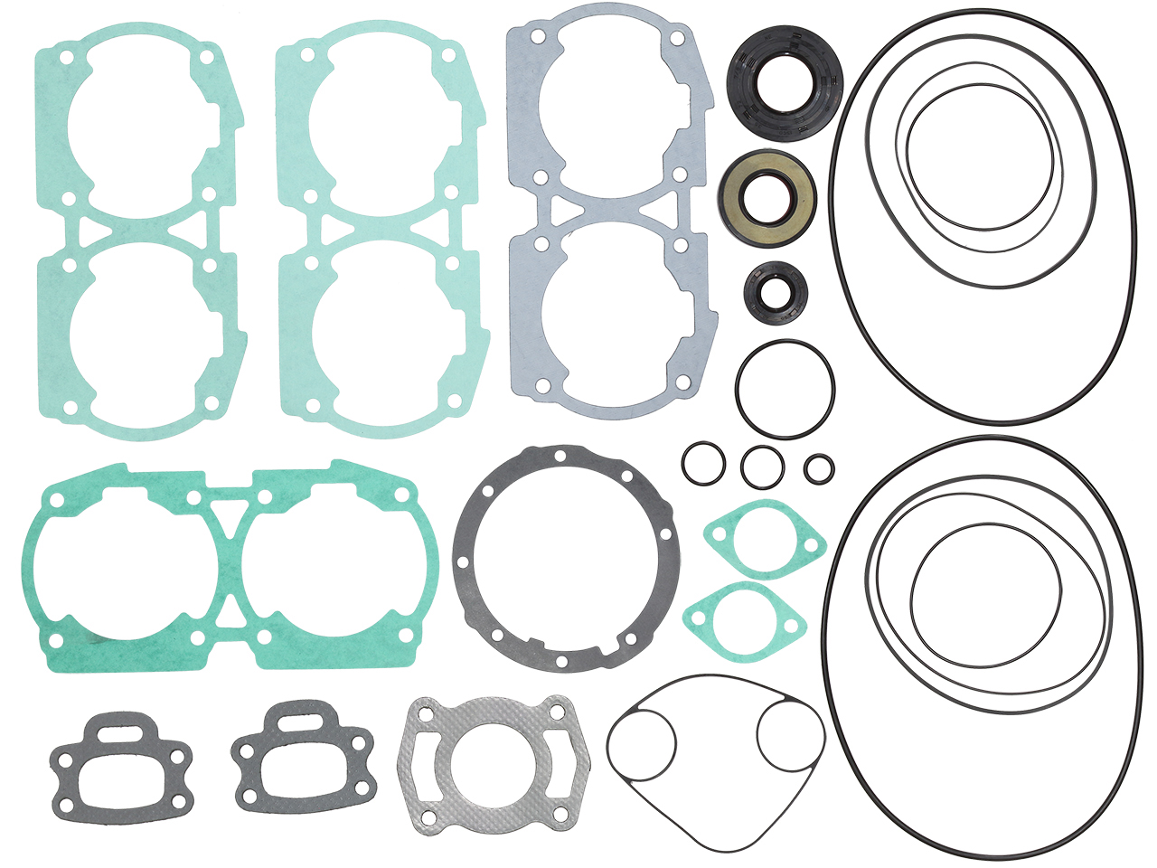 NAMURA COMPLETE GASKET KIT NW-10004F